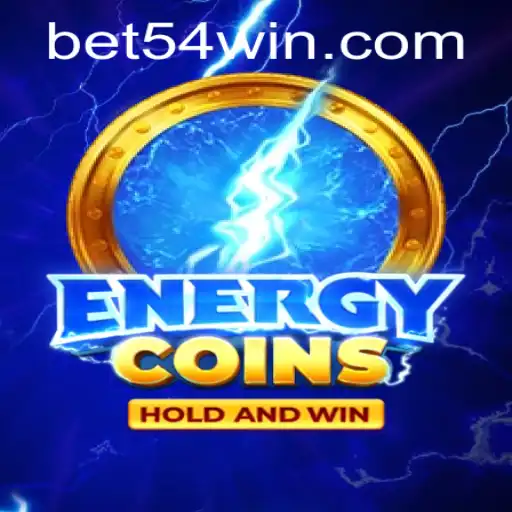 Exploring the Thrilling World of EnergyCoins: Betting Big with bet54