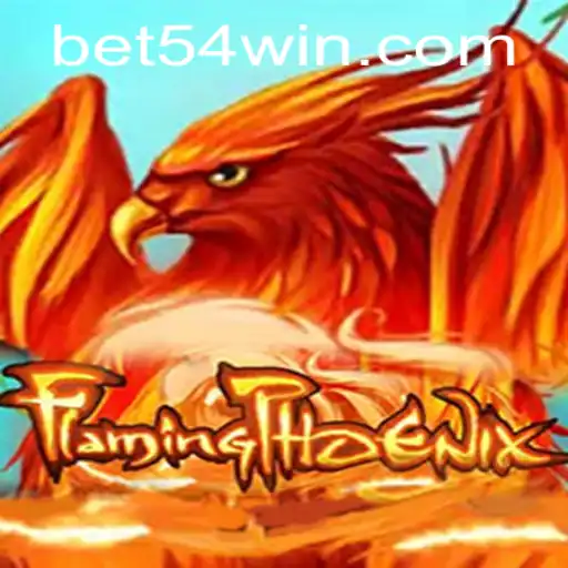 Exploring FlamingPhoenix: The Ultimate Adventure with Bet54