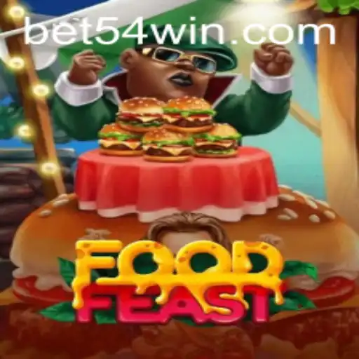 Discover the Exciting World of FoodFeast: A Unique Culinary Game Experience