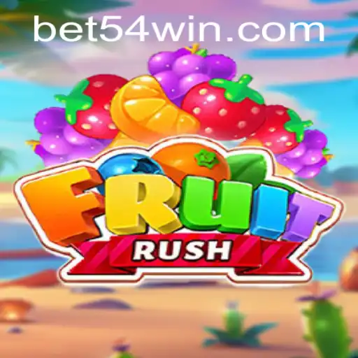 Exploring the Thrills of FruitRush: A Comprehensive Guide