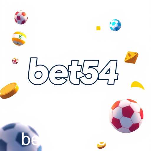 Crescimento Exponencial do Mercado de Jogos Online: Análise do bet54