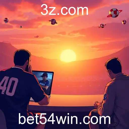 Crescimento dos Jogos Online e o Papel da Bet54