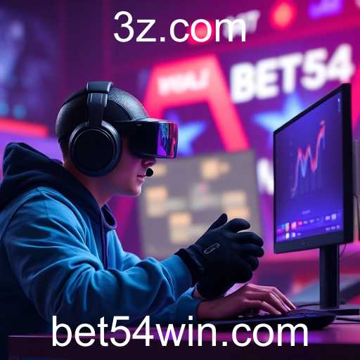 Crescimento dos Jogos Online em 2025: O Impacto do Bet54