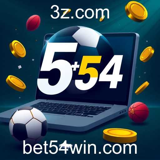 O Impacto do Bet54 no Mercado Brasileiro de Jogos