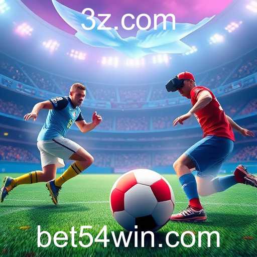 O Impacto de bet54 no Mercado de Jogos Online