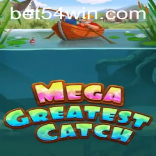 MegaGreatestCatch: A Thrilling Adventure in the Gaming World