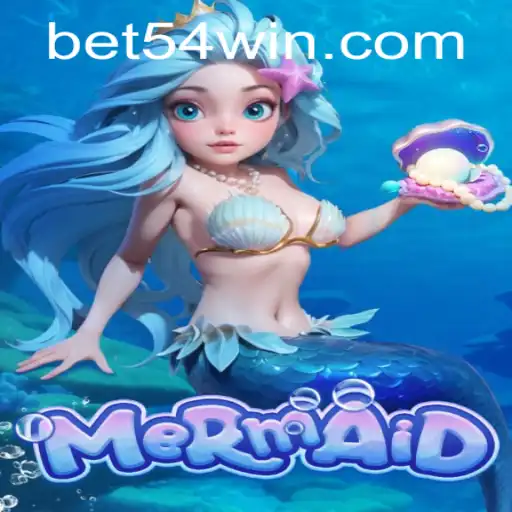 Explore the Fascinating World of the 'Mermaid' Game with Bet54