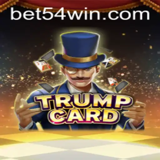 Exploring the Excitement of TrumpCard: A Strategic Game with Bet54 Integration