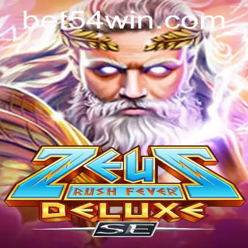 Discover ZeusRushFeverDeluxeSE: An Epic Gaming Adventure