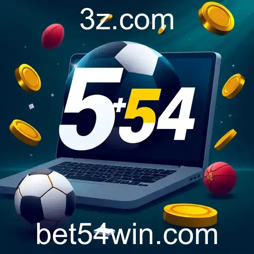 O Impacto do Bet54 no Mercado Brasileiro de Jogos