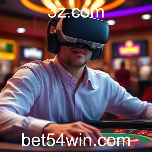 Inovações e Tendências no Mundo dos Jogos Online