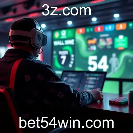 Revolução Digital nos Cassinos Online