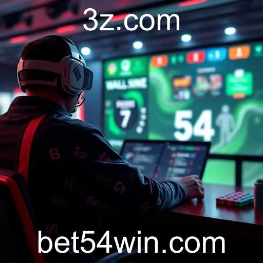 Revolução Digital nos Cassinos Online