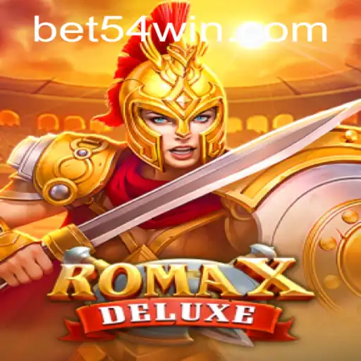 RomaXDeluxe: An Intriguing Game Revolutionizing the Casino Scene