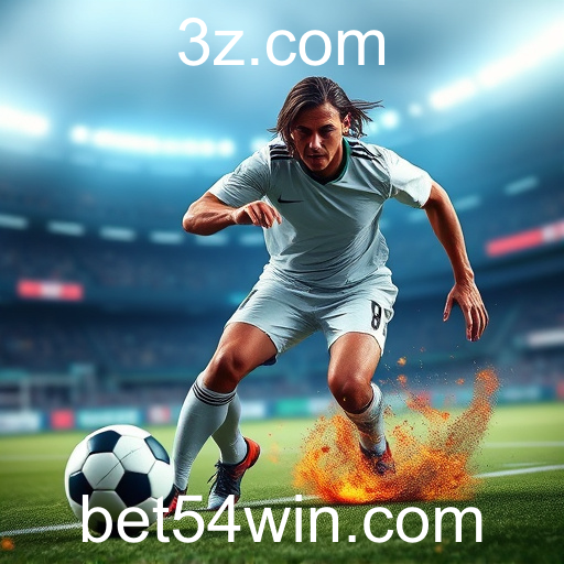 Introdução às Apostas Esportivas no Bet54
