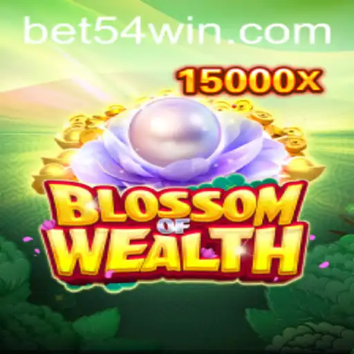 Blossom of Wealth: Discover the Thrills and Strategies