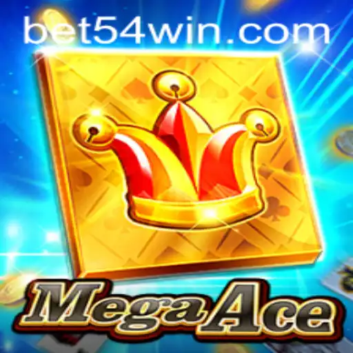 MegaAce: A Comprehensive Guide to the Game with a Touch of Bet54