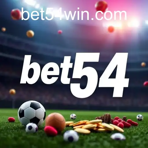 Exploring the High Stakes World of Bet54's Exclusive Offers