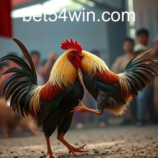 Exploring the World of Online Sabong and bet54: A Digital Frontier in Traditional Cockfighting