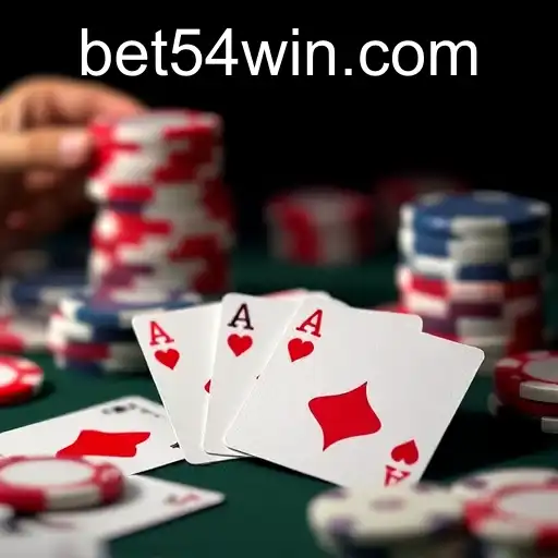 Understanding Poker Games: A Deep Dive into Strategic Play