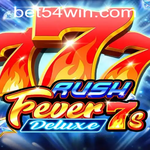 RushFever7sDeluxe: An Immersive Gaming Experience with Bet54