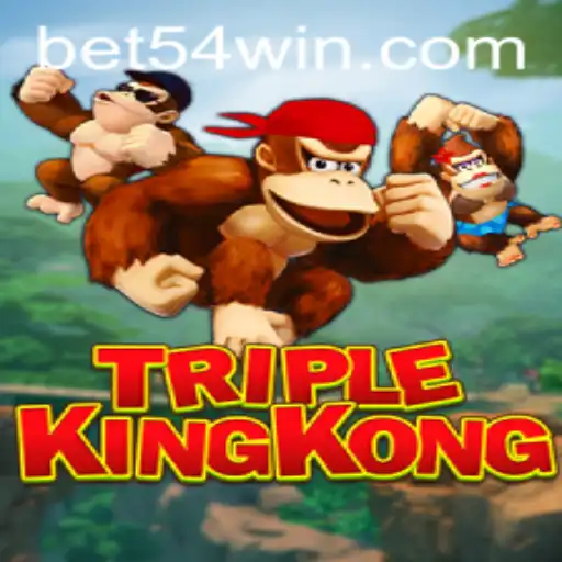 Discovering the Thrills of TripleKingKong: A New Era in Gaming Entertainment