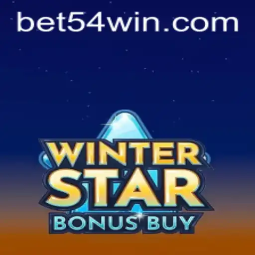 Unveiling the Thrills of WinterStarBonusBuy: A Bet54 Adventure