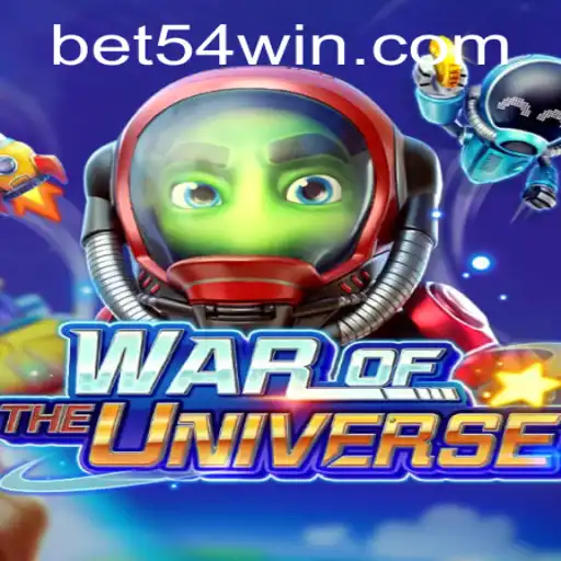 WAROFTHEUNIVERSE: A Galactic Adventure Redefined